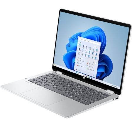 HP OmniBook 5 Flip 14-FP0045NS, Intel Core 7 150U, 16GB RAM, 1TB SSD, 14 pulg Táctil